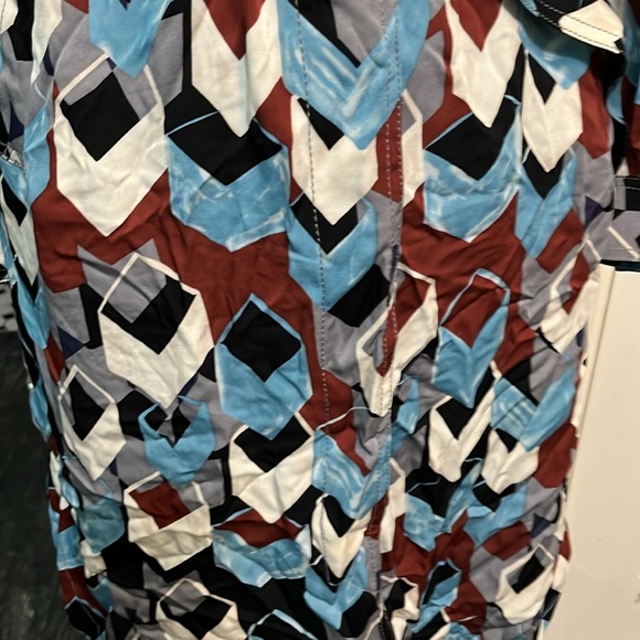 Diane Von Furstenberg Dress - Picture 2 of 5